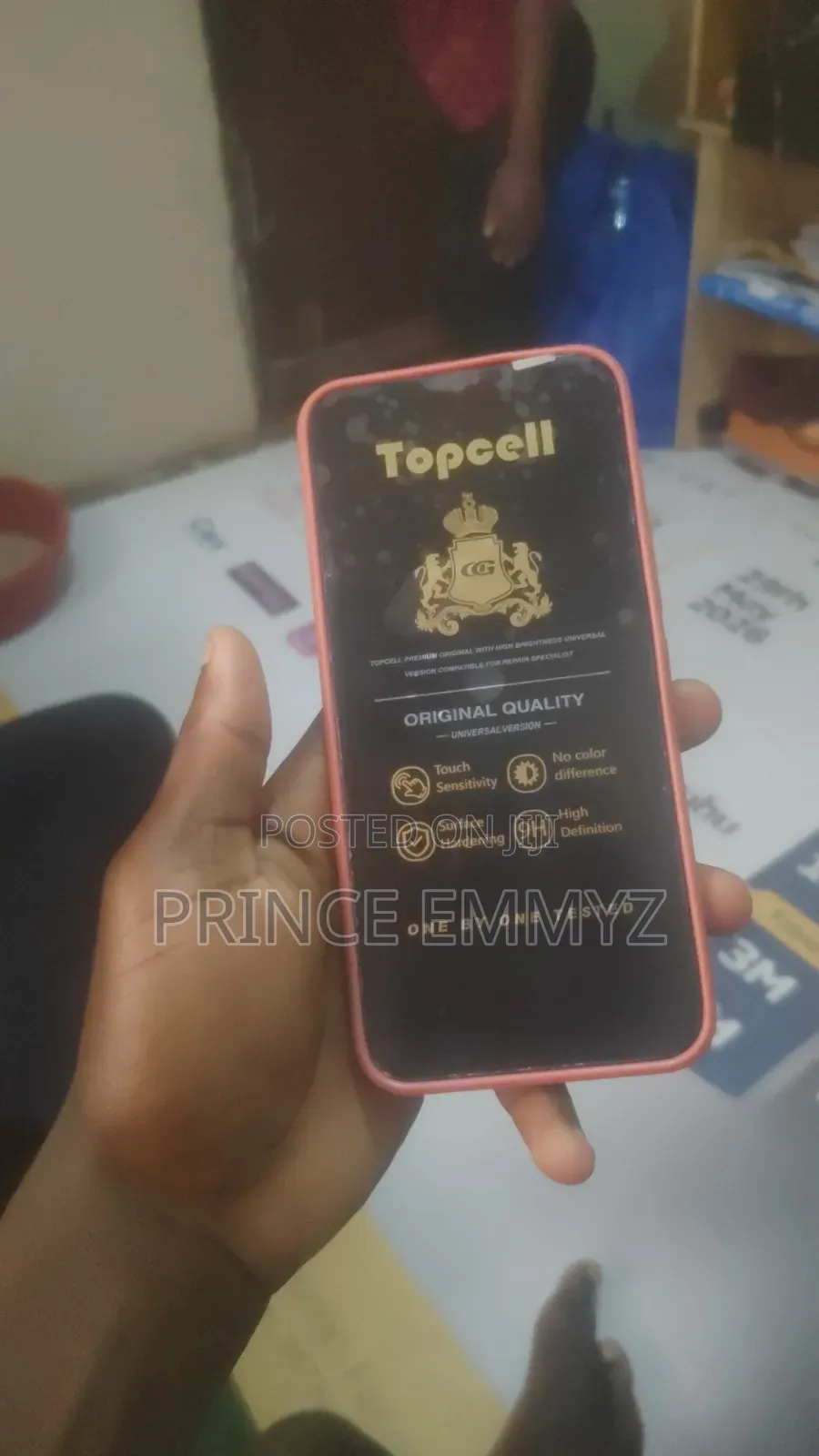 Realme 9 128 GB Blue