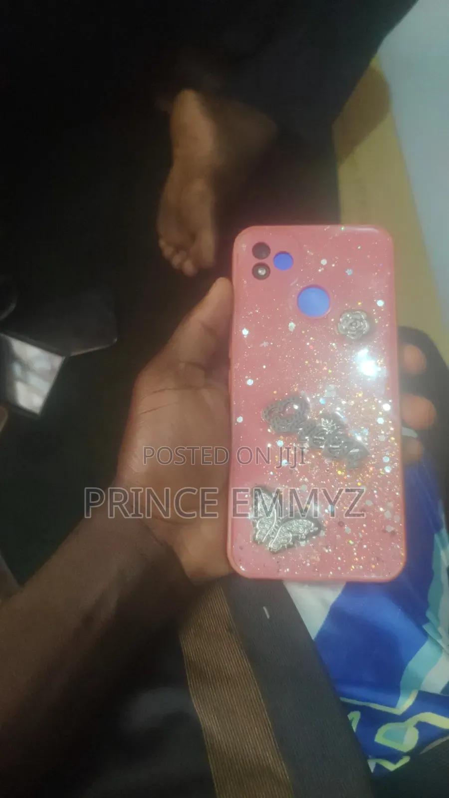 Realme 9 128 GB Blue