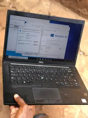 Laptop Dell Latitude 7480 8GB Intel Core i7 HDD+SSD 256GB