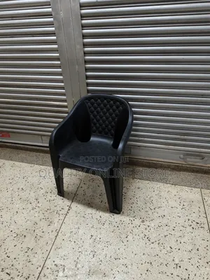 Classic Plastic Chairs Plastic Chairs for Garden Beaches and Bars