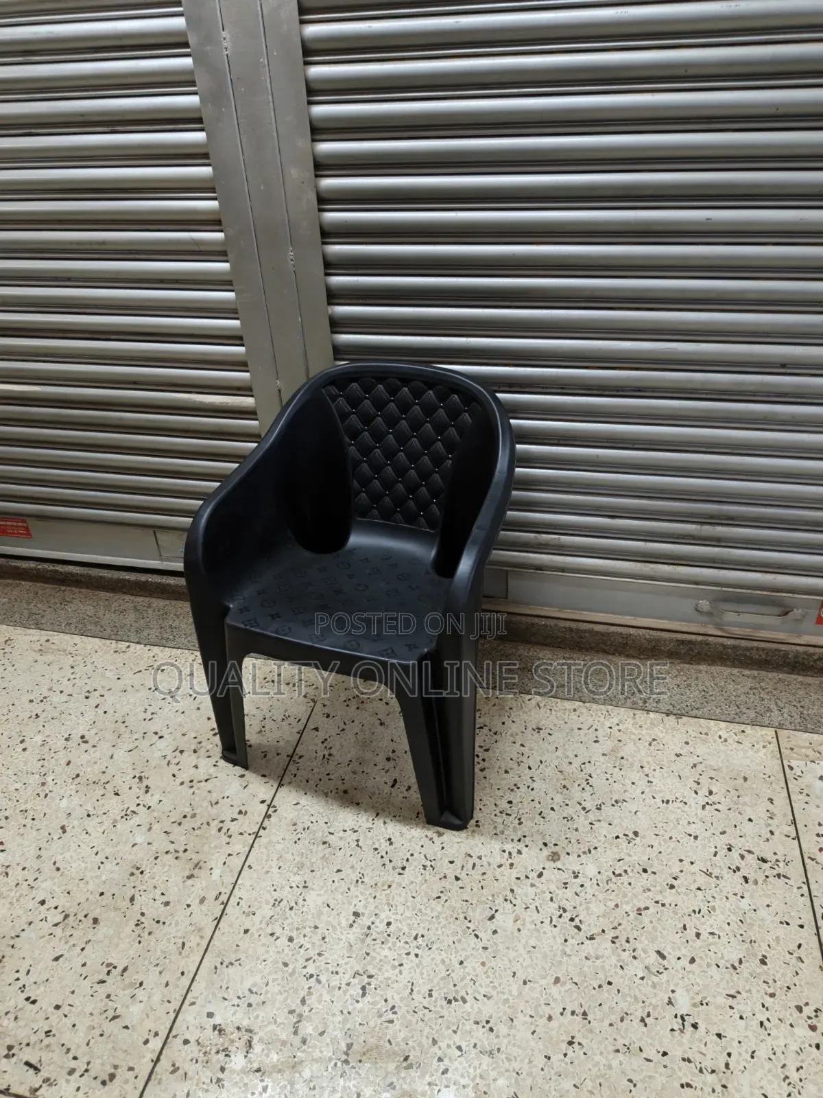 Classic Plastic Chairs Plastic Chairs for Garden Beaches and Bars