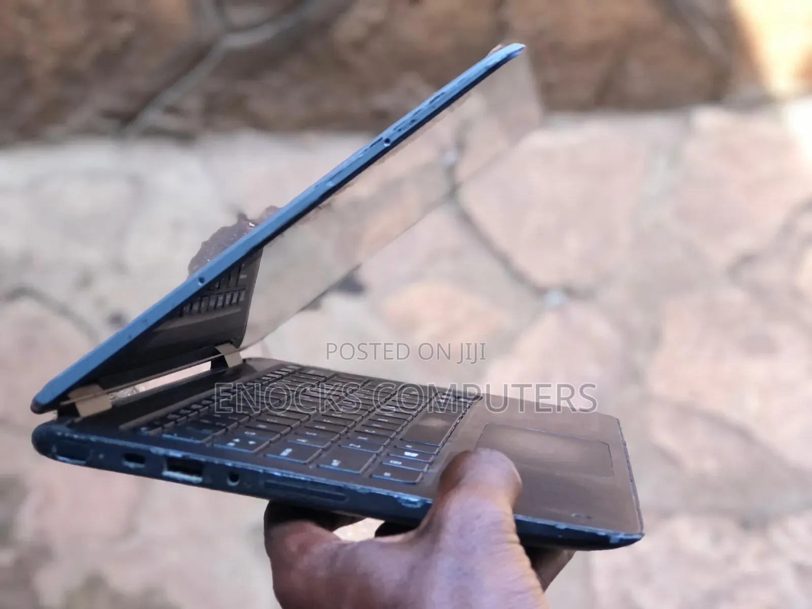 Laptop HP ProBook X360 11 G4 4GB Intel Pentium SSD 128GB