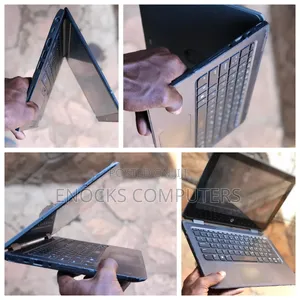 Laptop HP ProBook X360 11 G4 4GB Intel Pentium SSD 128GB