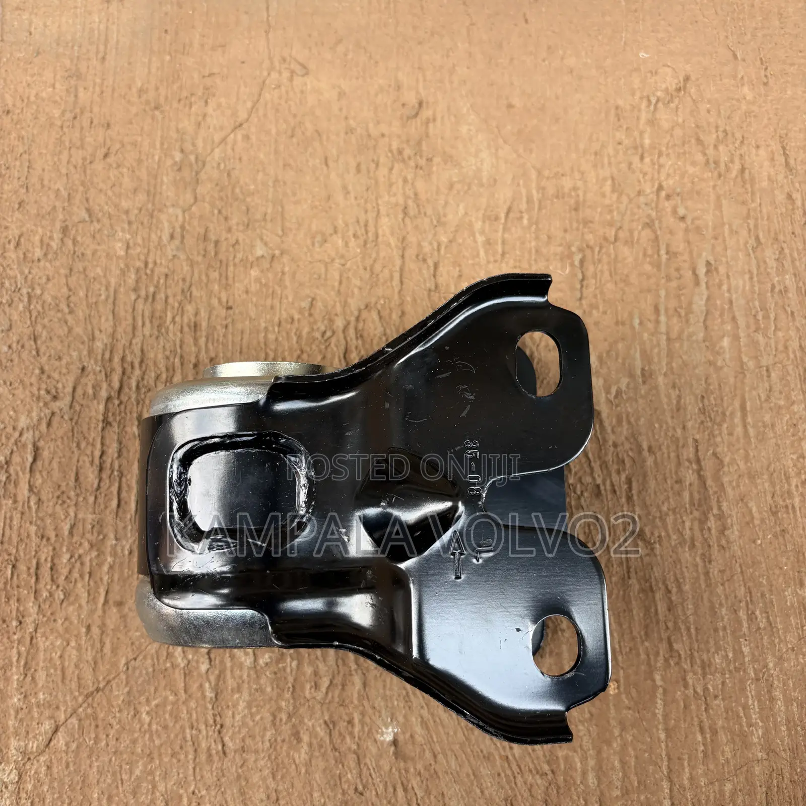Control Arm Bushes for Xc60