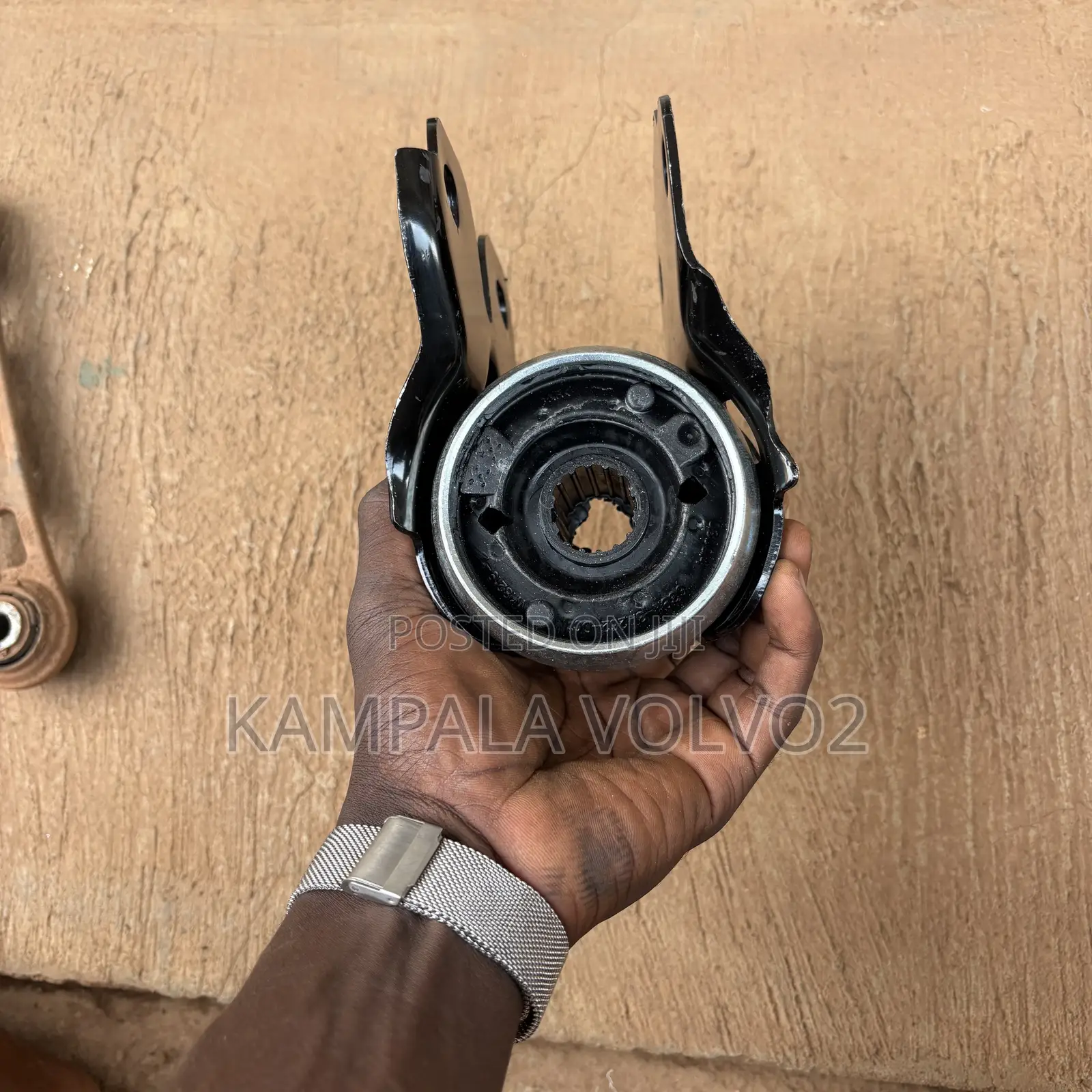Control Arm Bushes for Xc60