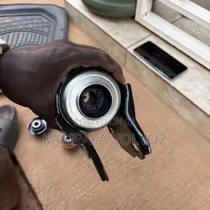Control Arm Bushes for Xc60
