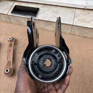 Control Arm Bushes for Xc60