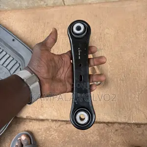 Rear Control Arm Xc60, V60 and More