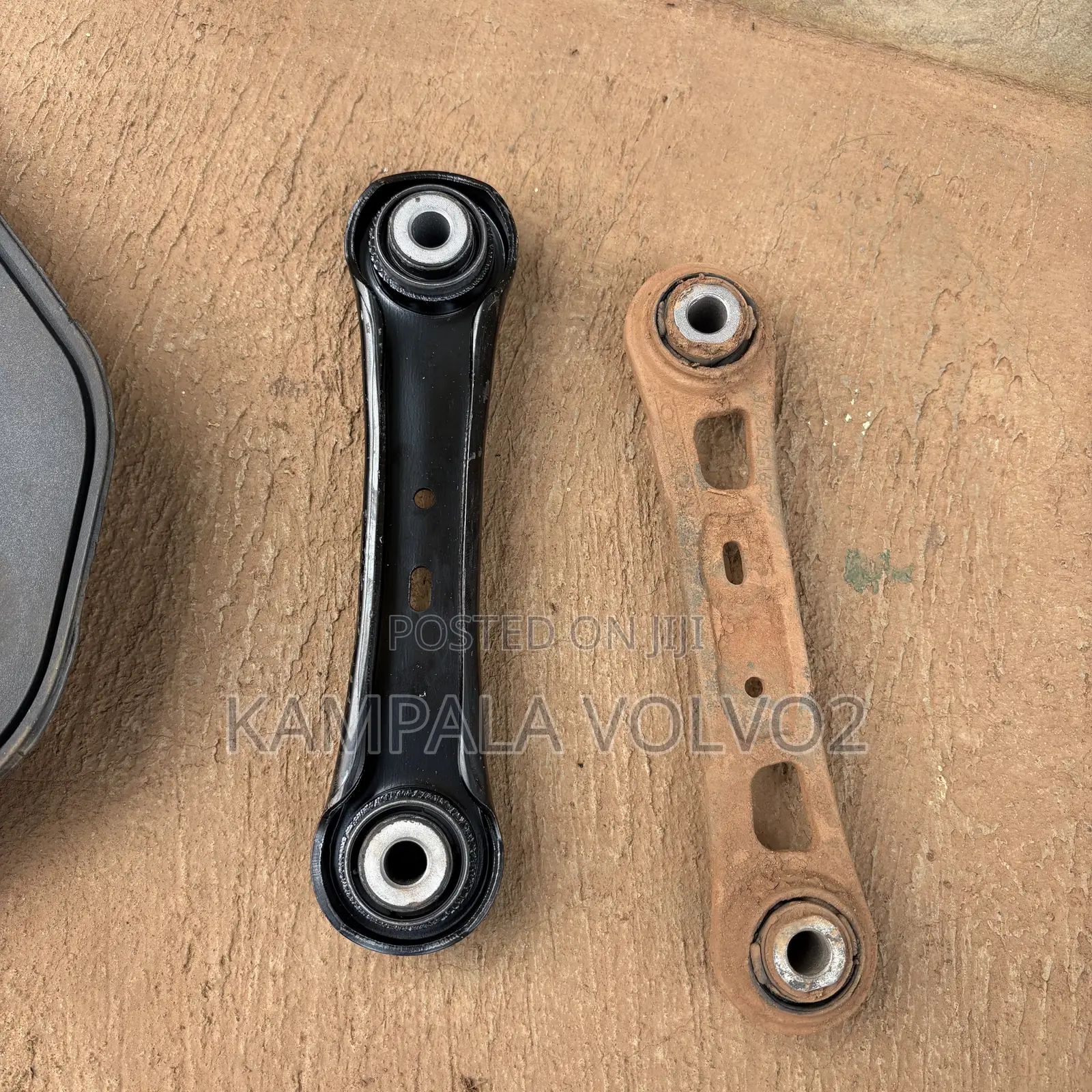 Rear Control Arm Xc60, V60 and More