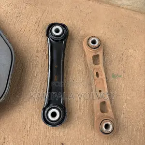 Rear Control Arm Xc60, V60 and More