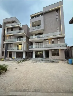 3bdrm Apartment in Bukasa Estate, Central Division for rent