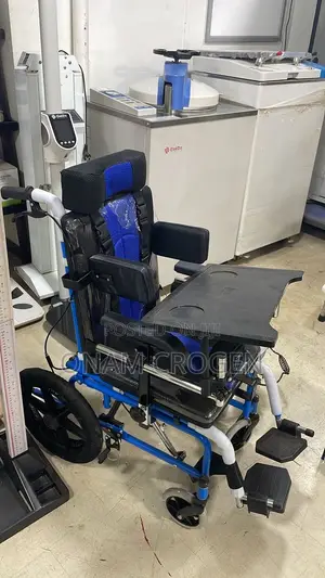 Wheelchairs 98