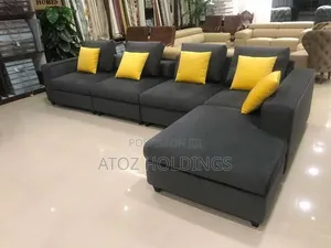 Sofa Sets/All L Sofas in Uganda 999,000/- Order Now in Any Colour
