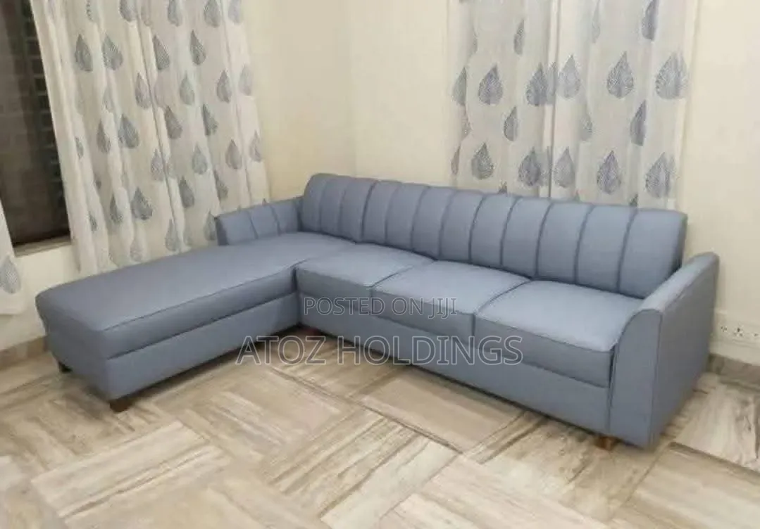 Sofa Sets/All L Sofas in Uganda 999,000/- Order Now in Any Colour