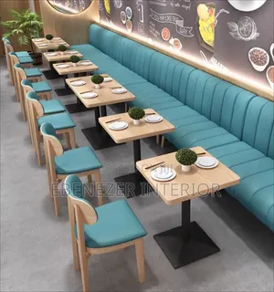 Restaurant Dinning