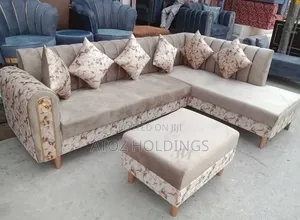 Sofa Sets/All L Sofas in Uganda 999,000/- Order Now in Any Colour