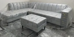 Sofa Sets/All L Sofas in Uganda 999,000/- Order Now in Any Colour