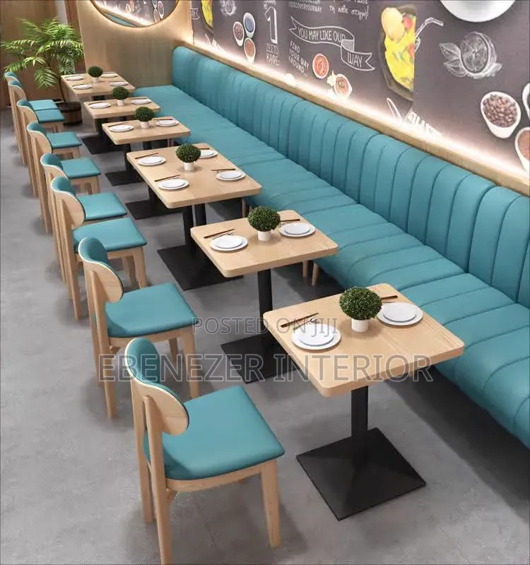 Restaurant Dinning