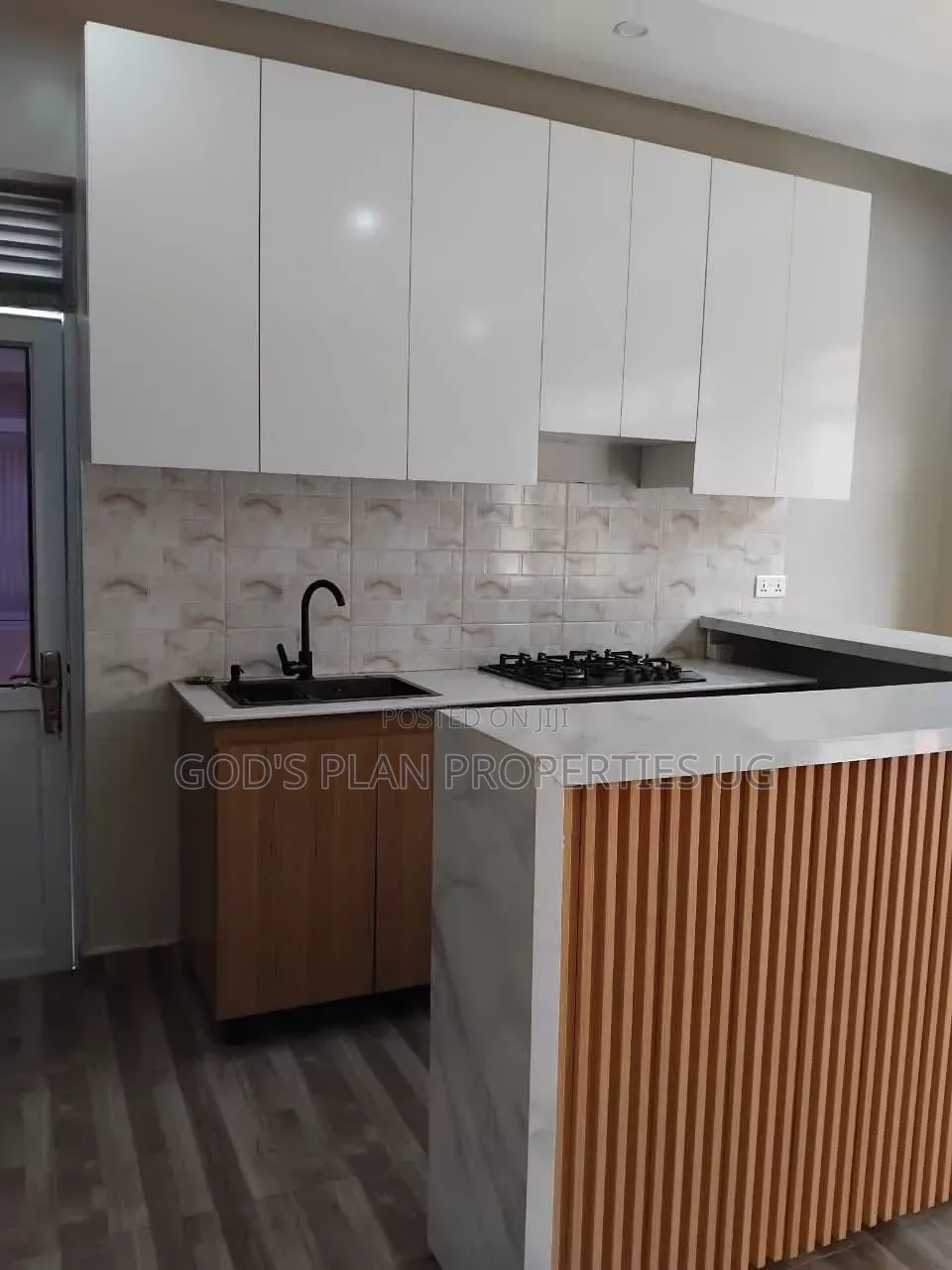 2bdrm Apartment in Nsambya Estate, Central Division for rent