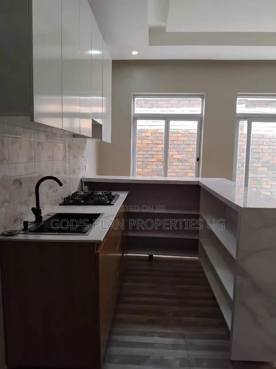 2bdrm Apartment in Nsambya Estate, Central Division for rent