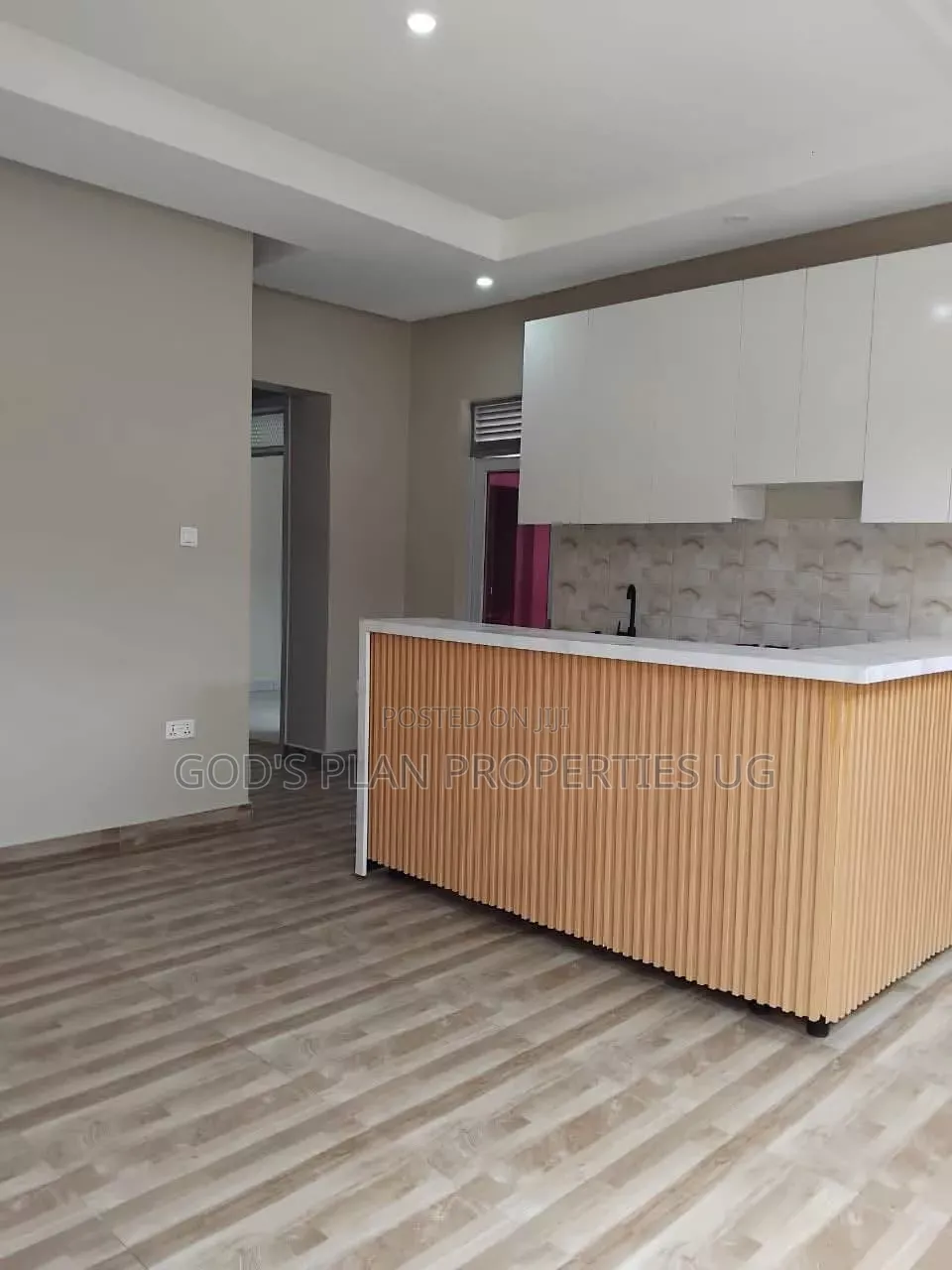 2bdrm Apartment in Nsambya Estate, Central Division for rent