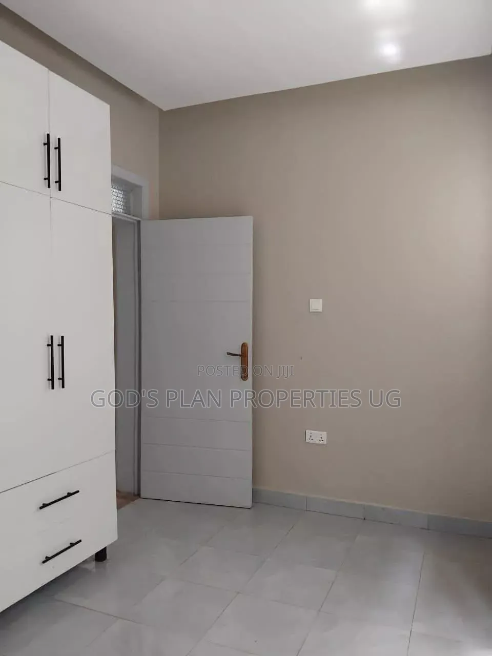 2bdrm Apartment in Nsambya Estate, Central Division for rent