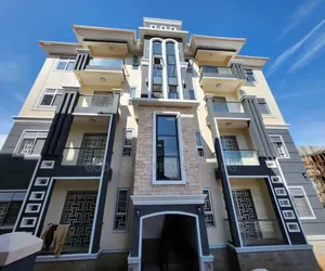 2bdrm Apartment in Nsambya Estate, Central Division for rent