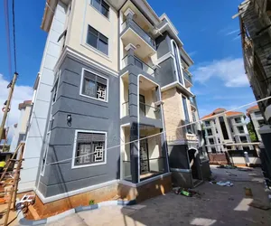 2bdrm Apartment in Nsambya Estate, Central Division for rent