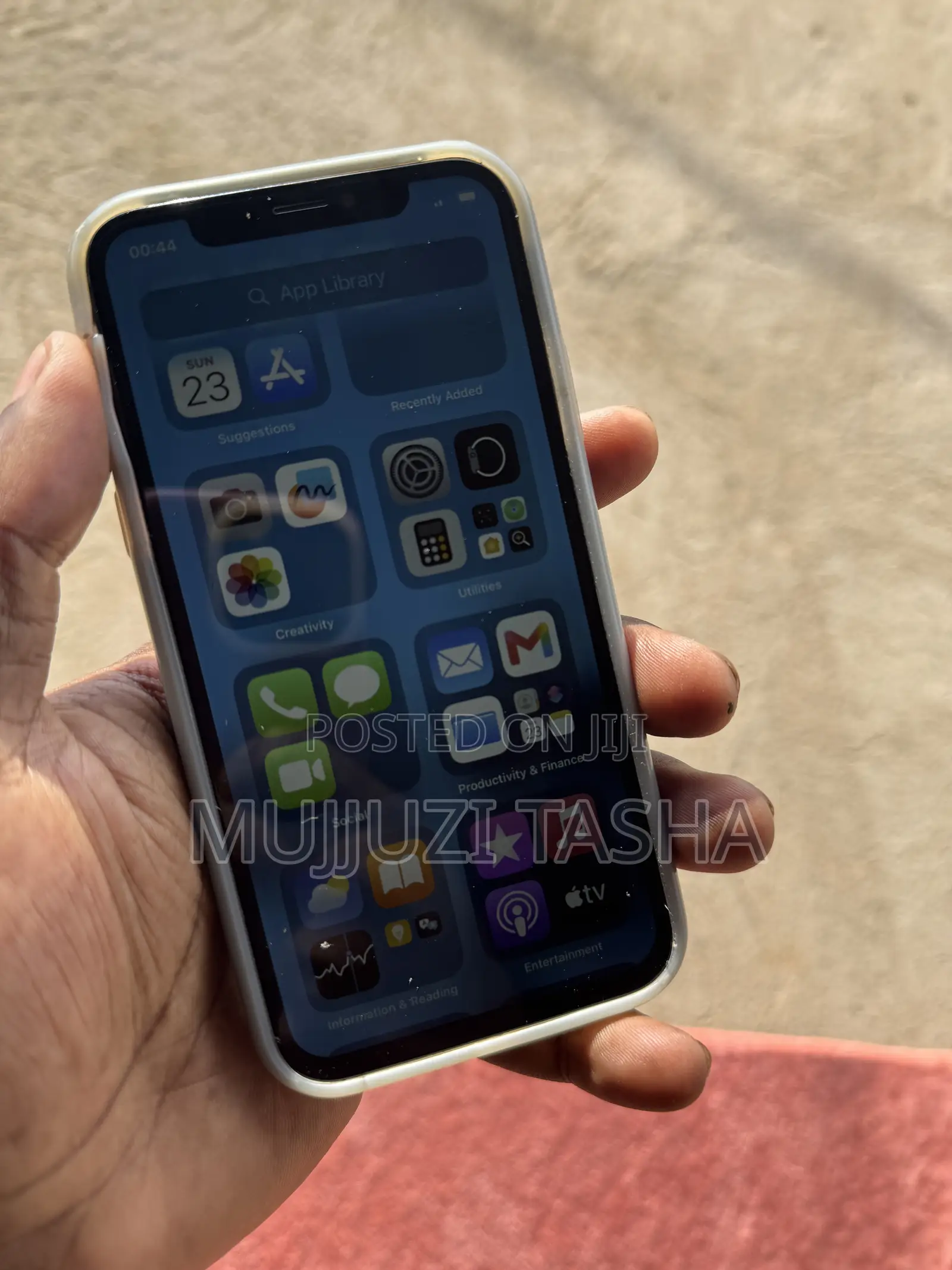 Apple iPhone XS 256 GB White