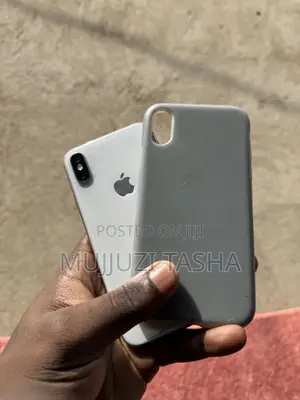 Apple iPhone XS 256 GB White