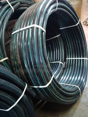 Hdpe Pipe Size 50 11/2 Meters 100 Roll Good Quality/All Sizes