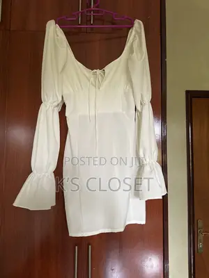 Short Dinner Dress