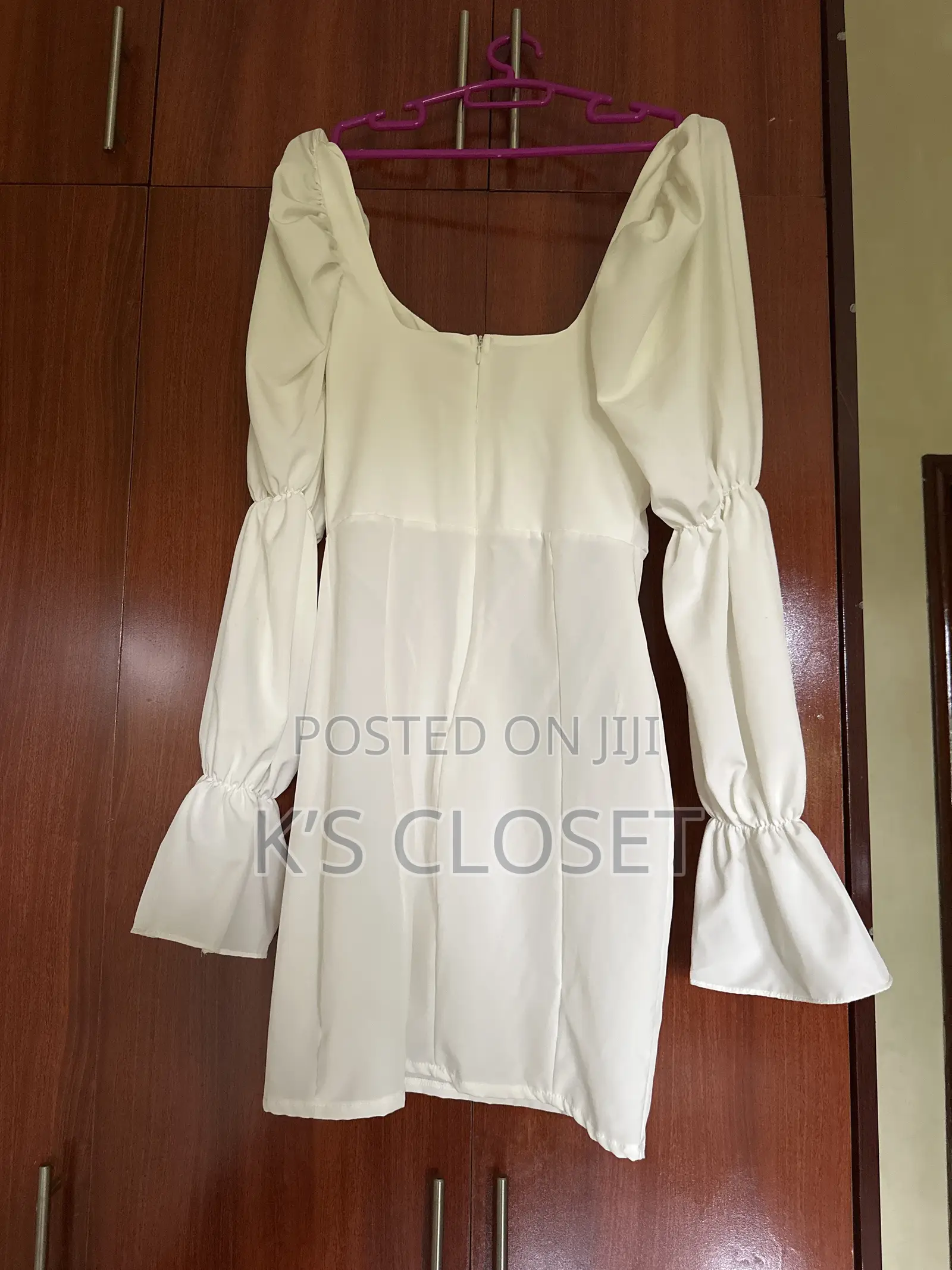 Short Dinner Dress