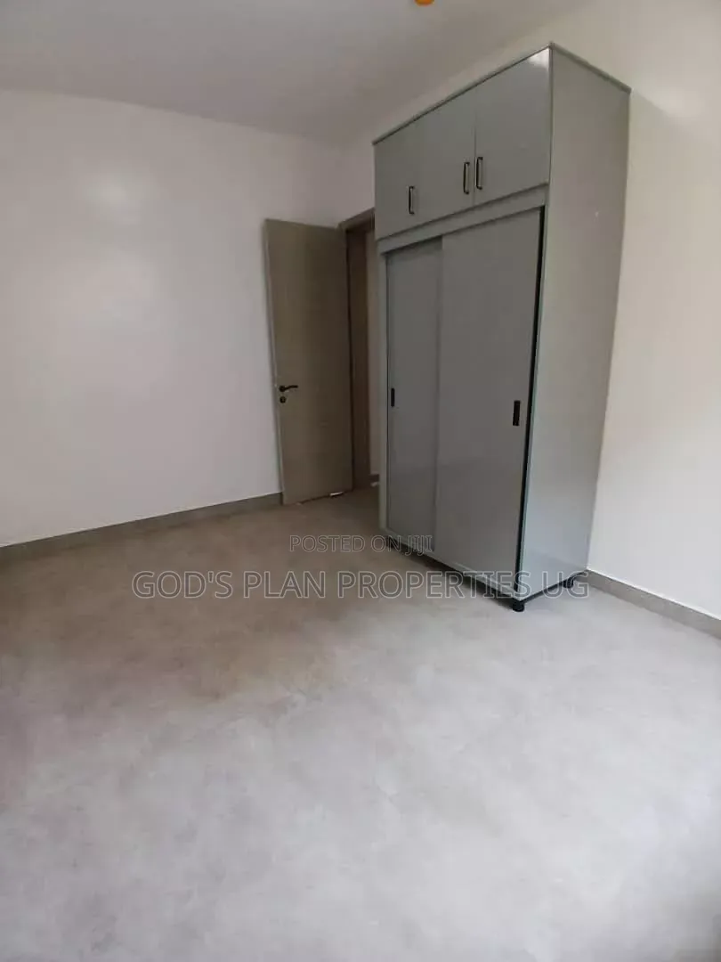 2bdrm Apartment in Nsambya Estate, Central Division for rent