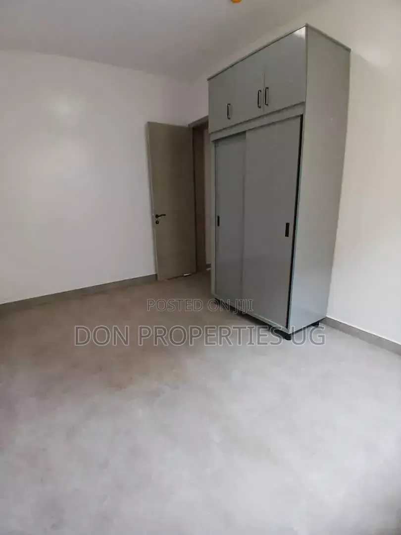 2bdrm Apartment in Nsambya Estate, Central Division for rent