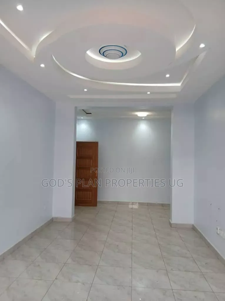 2bdrm Apartment in Nsambya Estate, Central Division for rent