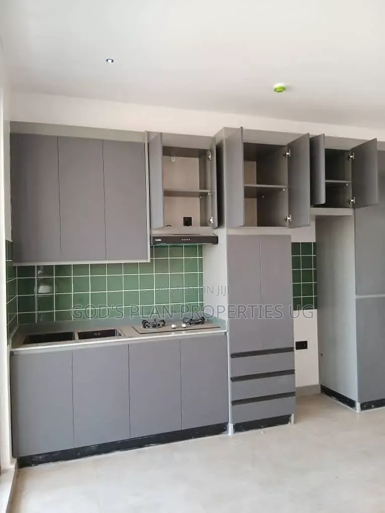 2bdrm Apartment in Nsambya Estate, Central Division for rent