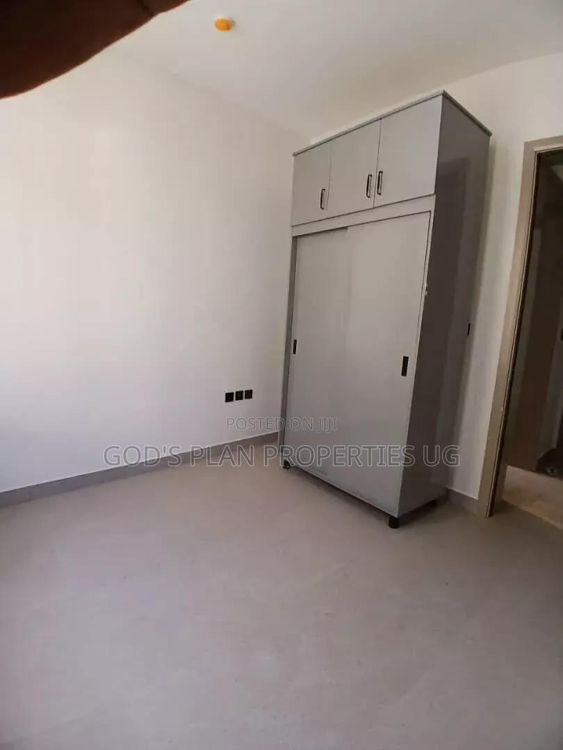 2bdrm Apartment in Nsambya Estate, Central Division for rent