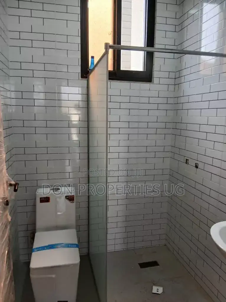 2bdrm Apartment in Nsambya Estate, Central Division for rent