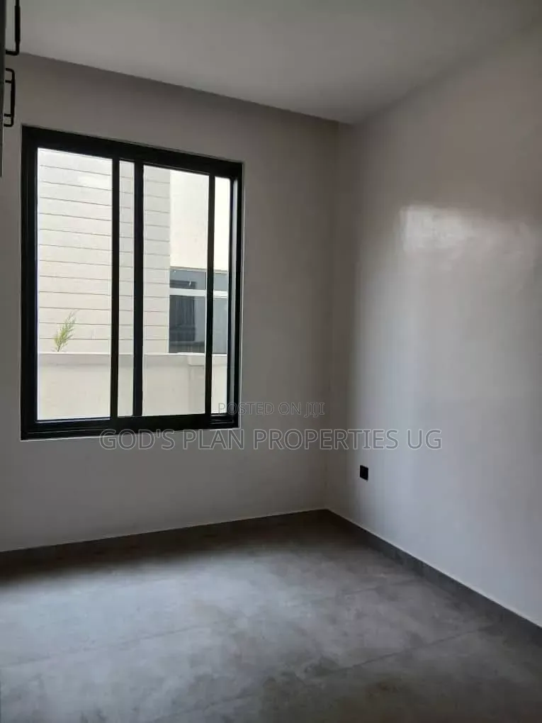 2bdrm Apartment in Nsambya Estate, Central Division for rent
