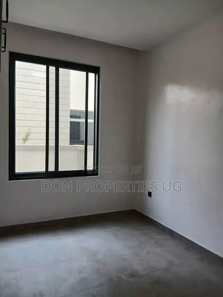 2bdrm Apartment in Nsambya Estate, Central Division for rent
