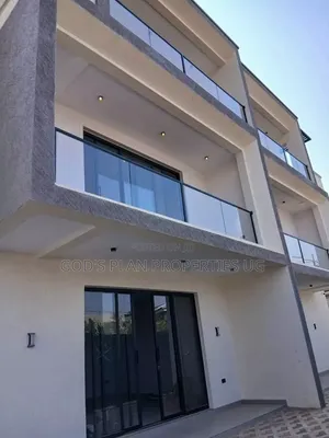 2bdrm Apartment in Nsambya Estate, Central Division for rent