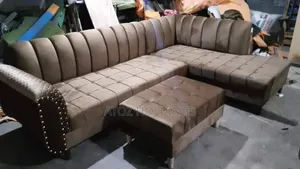 Sofas/Jacaranda 5 Seaters Sectional Sofas in Any Colour From 899,000/-