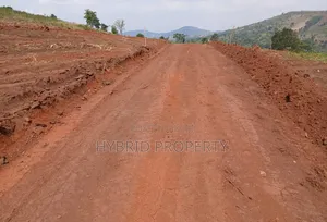 Prime Plots for Sale at Namayumba Hill View Land Estate Along Hoima Rd