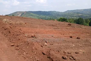 Prime Plots for Sale at Namayumba Hill View Land Estate Along Hoima Rd