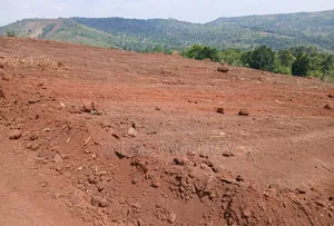 Prime Plots for Sale at Namayumba Hill View Land Estate Along Hoima Rd
