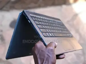 Laptop HP ProBook X360 11 G4 4GB Intel Pentium SSD 128GB