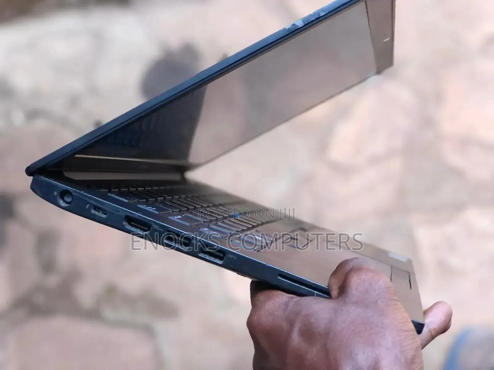 Laptop HP ProBook X360 11 G4 4GB Intel Pentium SSD 128GB
