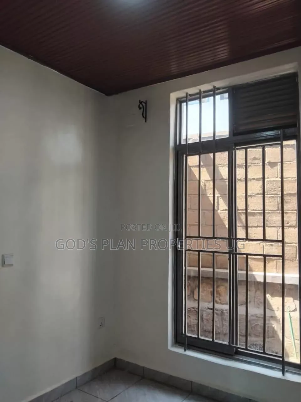 2bdrm Apartment in Kabalagala, Central Division for rent