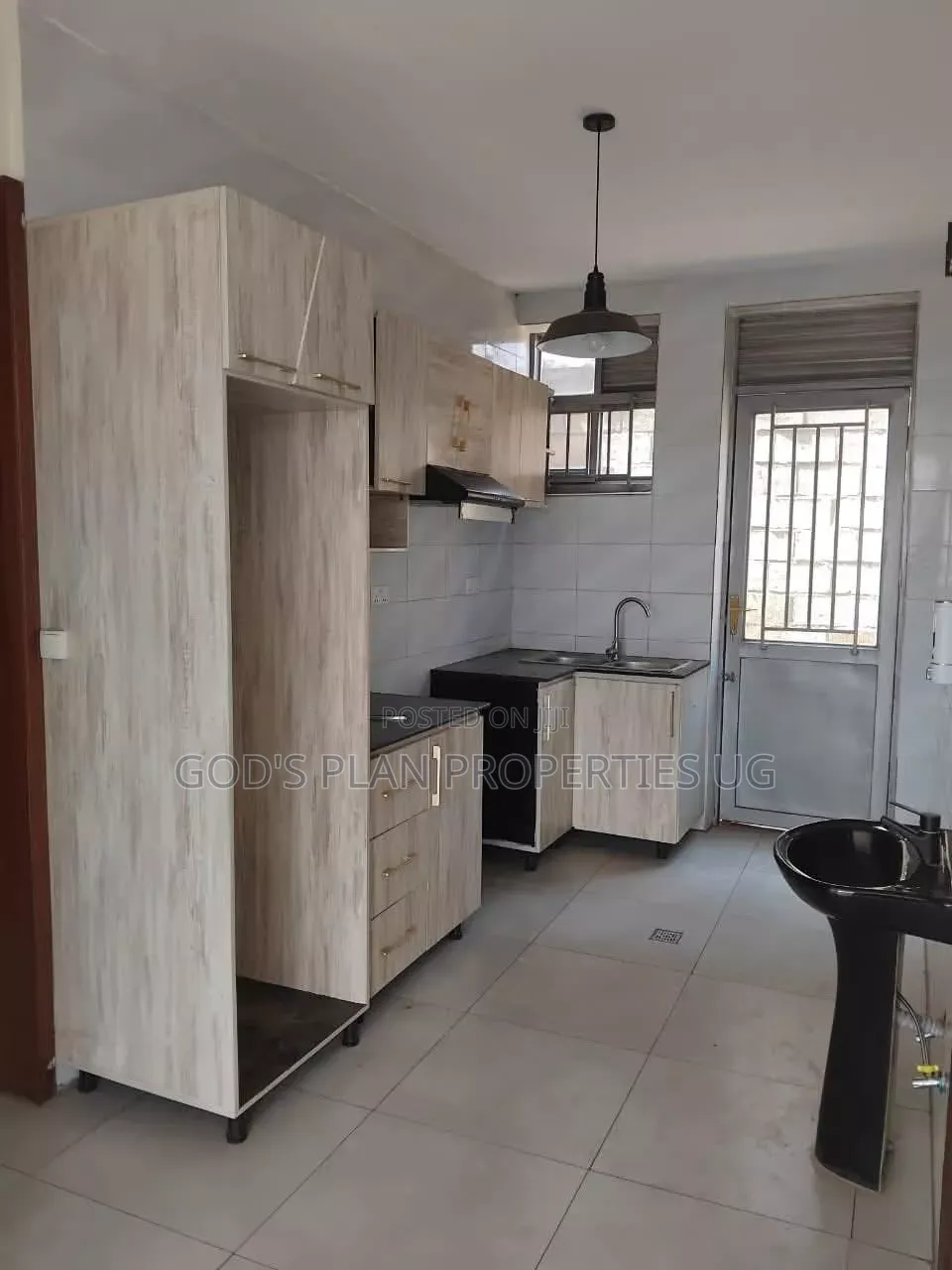 2bdrm Apartment in Kabalagala, Central Division for rent